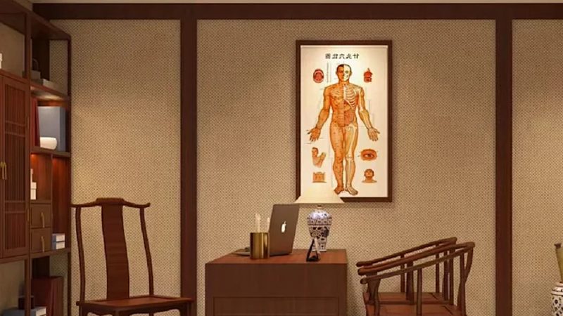小型治未病诊所管理系统价格